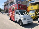 Toyota Rebuilt S402 (Auto & Manual) Light Truck