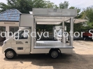 CAF DFSK - RM 46,800 (Chassis) Light Truck