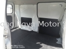 Daihatsu Gran Max Panel Van - RM 73,888 Van