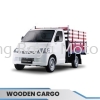 Daihatsu Gran Max S402 - RM 69,288 (Chassis) Light Truck