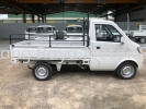 CAF DFSK - RM 46,800 (Chassis) Light Truck