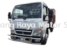 Mitsubishi FE71PB - RM 96,300 Light Truck