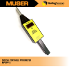 DPP-X Digital Portable Pyrometer | Sterling Sensors by Muser Digital Portable Pyrometers Molten Metal Sterling Sensors