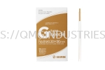 G-Type (Long Needle with Guide Tube) Acupuncture Needles Medical Supplies