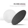 WLC690 AIRDISK - ULTRA SLIM - 15W QUICK CHARGING - WIRELESS CHARGER Wireless Charger