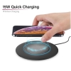 WLC690 AIRDISK - ULTRA SLIM - 15W QUICK CHARGING - WIRELESS CHARGER Wireless Charger