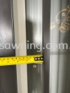 SWING DOOR GRILL @SUNWAY SERENE, JALAN SS 8/2, SS 7, PETALING JAYA, SELANGOR Grill Door