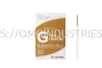 G-Type (Long Needle with Guide Tube) Acupuncture Needles Medical Supplies