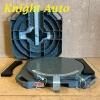 Wheel Alignment Turntable Plates with transition bridge and thrust block ID34225 Tyre Equipment Garage (Workshop)  