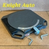 Wheel Alignment Turntable Plates with transition bridge and thrust block ID34225 Tyre Equipment Garage (Workshop)  