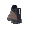MEN MID CUT LACE-ON SAFETY SHOES (GC QS77-BN) (LM.L) Goco (Safety Shoes) Safety Shoes