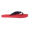 UNISEX JAPANESE PVC MASSAGE SLIPPER (J0327) (A.T) Japanese Slippers PVC & EVA Slipper