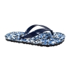 UNISEX EVA FLIP-FLOPS SLIPPER (J M0128-MIX) (L.X) Japanese Slippers PVC & EVA Slipper