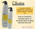 CLIMAX HAIR ART HAIR THERAPY REPAIR , PURITY, NOURISH TREATMENT MASK 300ML / 1000ML CLIMAX HAIR THERAPY CliMAX