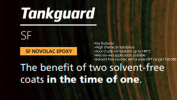 Tankguard Primer Protective Coating