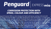 Penguard Express Primer Protective Coating