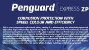 Penguard Express Primer Protective Coating