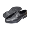 MEN SLIP ON FORMAL BLACK SHOE  (MS 8311-BK) (MT.X) Men Shoes