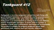 Tankguard Primer Protective Coating