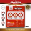 Oko Pro Natural Cat Litter 4.3lg Wood Pallet Clumping Cat Sand l Pasir Kuching Semulajadi 4.3kg Pelet Kayu Gumpal èɰ Others