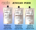 MIELLE PROFESSIONAL JEWELRY PERM 500ML+500ML MIELLE JEWELRY PERM  MIELLE