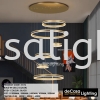 High Ceiling LED Pendant Light  HIGH CEILING PENDANT LIGHT