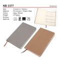 NB 3377 Notebook