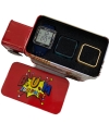 B.U.M Equipment Digital Silicon Strap Unisex Watch With Special Box and Free 2pcs Casing BUBM06105S BUM