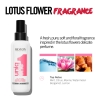 REVLON PROFESSIONAL UNIQONE ALL IN ONE LOTUS FLOWER FRAGRANCE HAIR TREATMENT 150ML REVLON UNIQ ONE REVLON