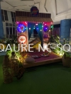 Leisure Mall Raya 2023 Event & Decoration