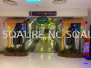 Leisure Mall Raya 2023 Event & Decoration