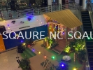 Leisure Mall Raya 2023 Event & Decoration