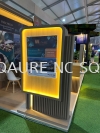 WCT @ Padang Akasia JB Exhibition Booth Booth Design