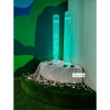 Pre-Order Multi-Sensorry Room Burble Tube Corner Sensory Room Ark Therapeutic