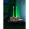 Pre-Order Multi-Sensorry Room Burble Tube Corner Sensory Room Ark Therapeutic