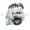 Alternator Hyundai Accent 1.5 Y2003-Y2012 (SLYCON) 12V 90A 2Pin 4PK New Slycon Hyundai Car Alternator