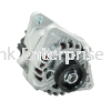 Alternator Hyundai Accent 1.5 Y2003-Y2012 (SLYCON) 12V 90A 2Pin 4PK New Slycon Hyundai Car Alternator