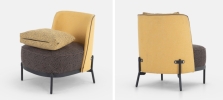 Winnie  Lounge Chair Chairs