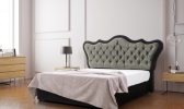 EGA 113 Willesa Bed Frame  Bedroom Set