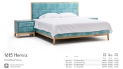 EGA 105 Hemix Bed Frame  Bedroom Set