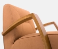 Narumi  Lounge Chair Chairs