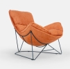 Celeste Lounge Chair Chairs