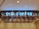 Gigi Coffee @ Toppen Shopping Mall, Johor Bahru Retail Shop Interior Design