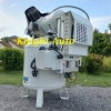 SWAN Air Compressor PV202-50D: 2HP, 8Bar, FAD100L/min, 1phase Swan  Air Compressor