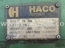 HACO Guillotine Shears Others