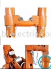 Heavy Duty Cable Jack - 5 Ton & 10 Ton Cable Jack