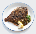 New Zealand Sole Fish