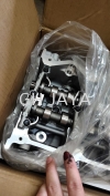 NISSAN FRONTIER D22 YD25 CLY HEAD ASSY [ NEW ] CHINA NISSAN PARTS