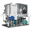 Evaled® Evaporator Tertiary Treatment