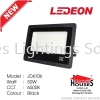 YET JD6106 Floodlight/Spotlight LED